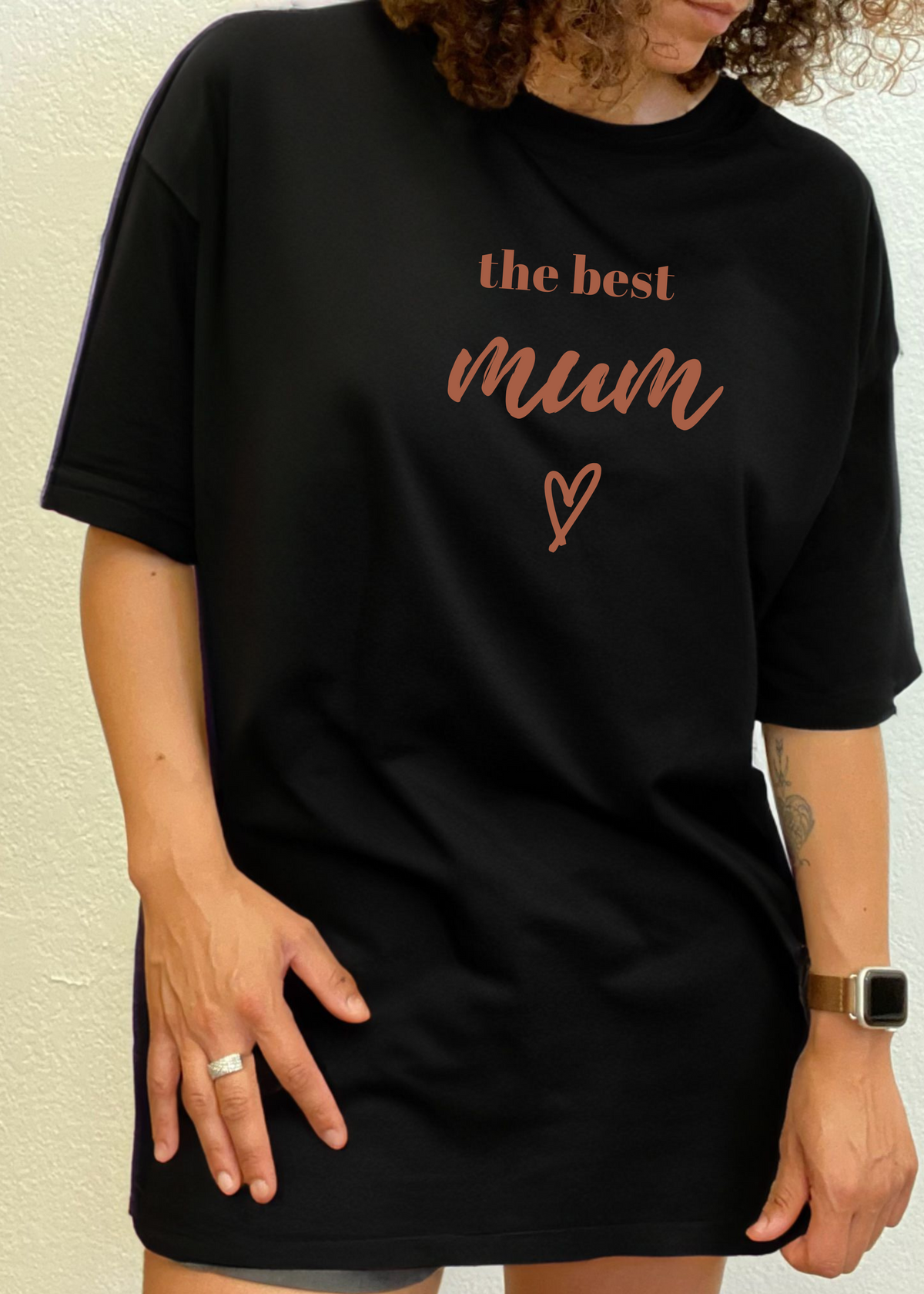 Black History Month Unisex Bamboo/Cotton Graphic T-Shirt