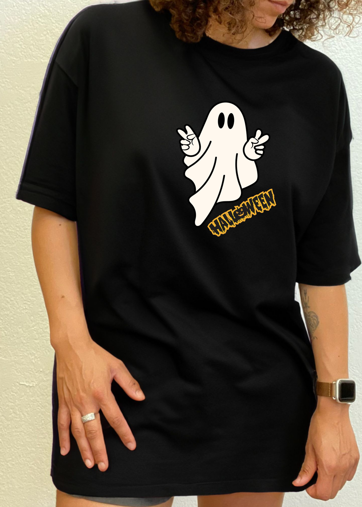Black History Month Unisex Bamboo/Cotton Graphic T-Shirt