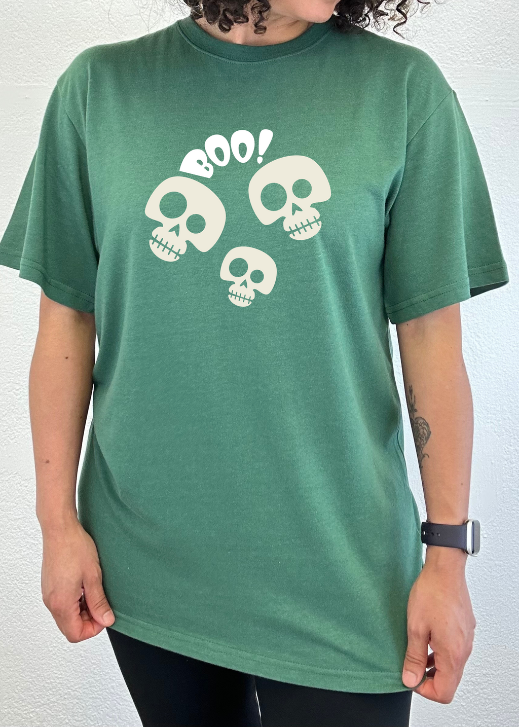 Black History Month Unisex Bamboo/Cotton Graphic T-Shirt