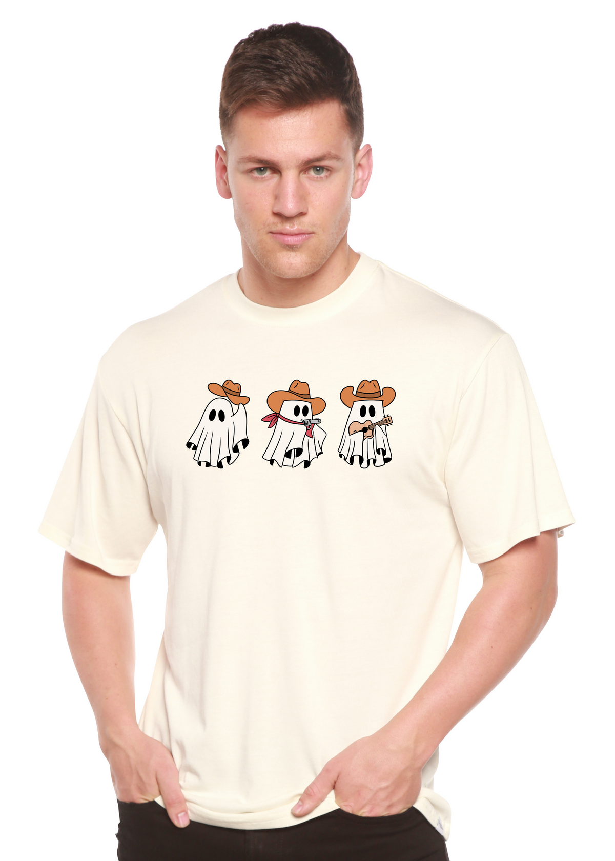 Black History Month Unisex Bamboo/Cotton Graphic T-Shirt