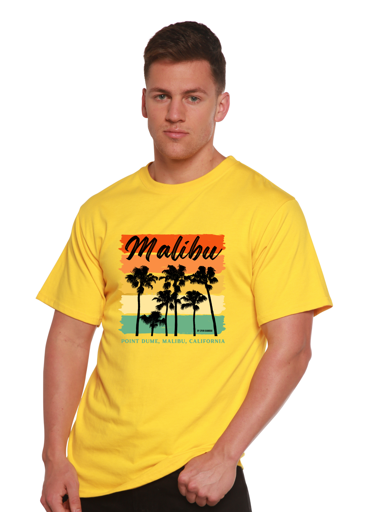 Black History Month Unisex Bamboo/Cotton Graphic T-Shirt