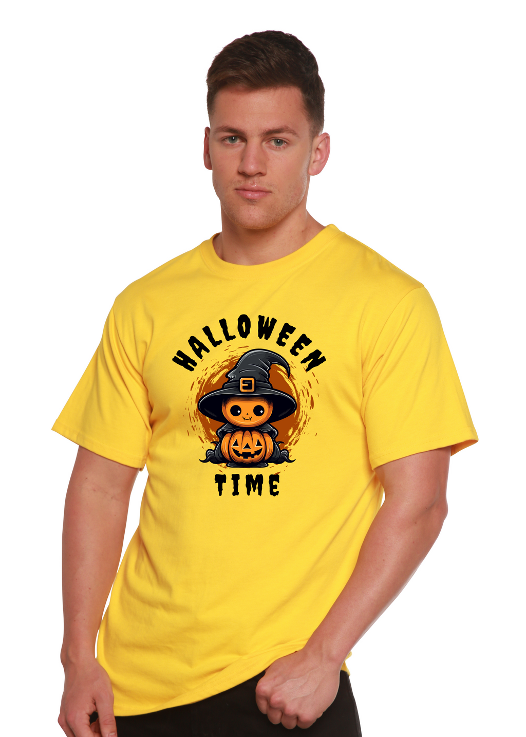 Black History Month Unisex Bamboo/Cotton Graphic T-Shirt