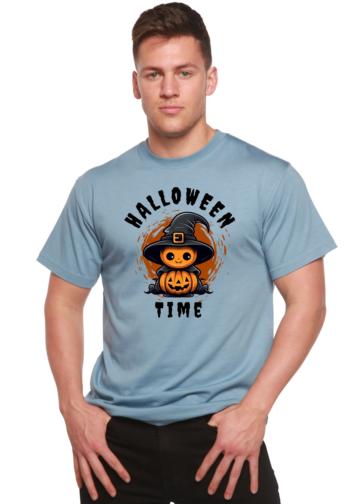 Black History Month Unisex Bamboo/Cotton Graphic T-Shirt