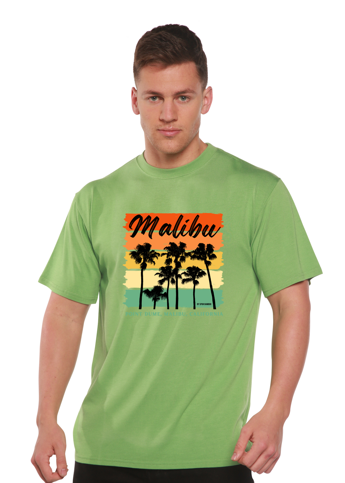Black History Month Unisex Bamboo/Cotton Graphic T-Shirt