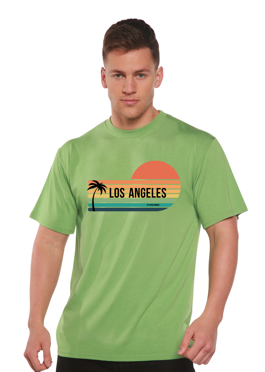 Black History Month Unisex Bamboo/Cotton Graphic T-Shirt