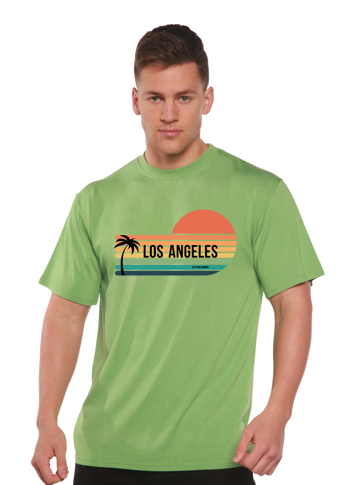 Black History Month Unisex Bamboo/Cotton Graphic T-Shirt