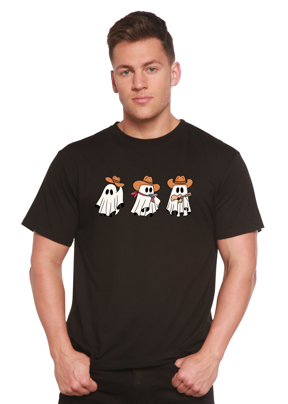 Black History Month Unisex Bamboo/Cotton Graphic T-Shirt