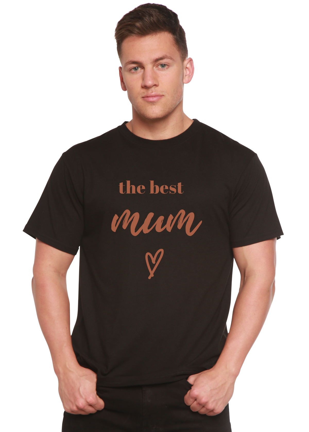 Black History Month Unisex Bamboo/Cotton Graphic T-Shirt
