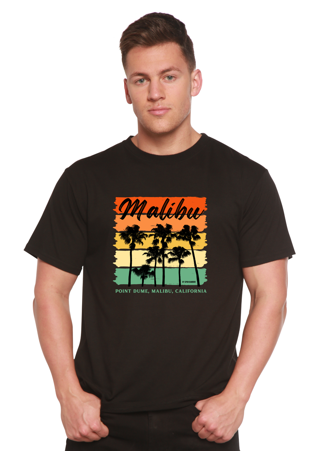 Black History Month Unisex Bamboo/Cotton Graphic T-Shirt