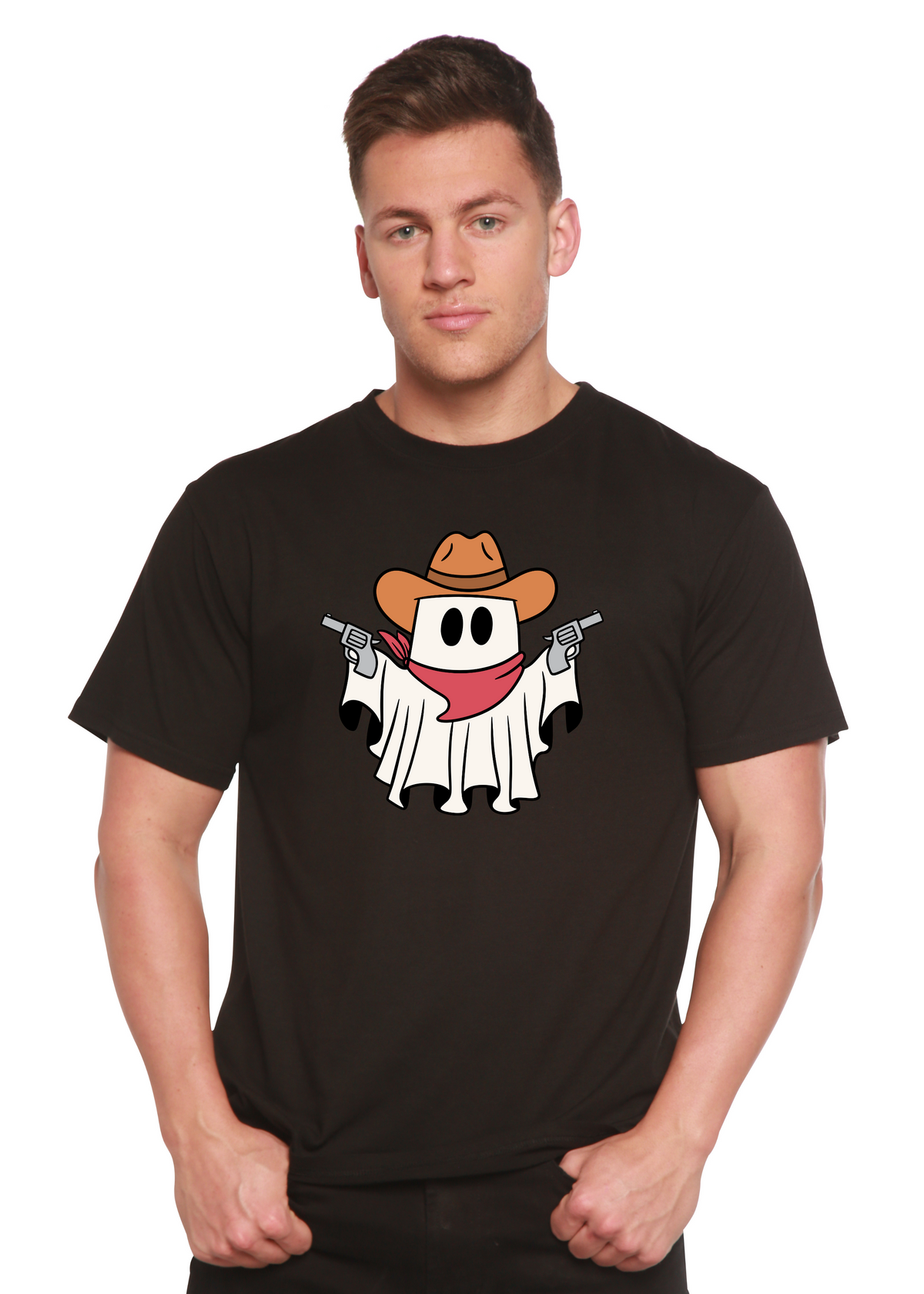 Black History Month Unisex Bamboo/Cotton Graphic T-Shirt