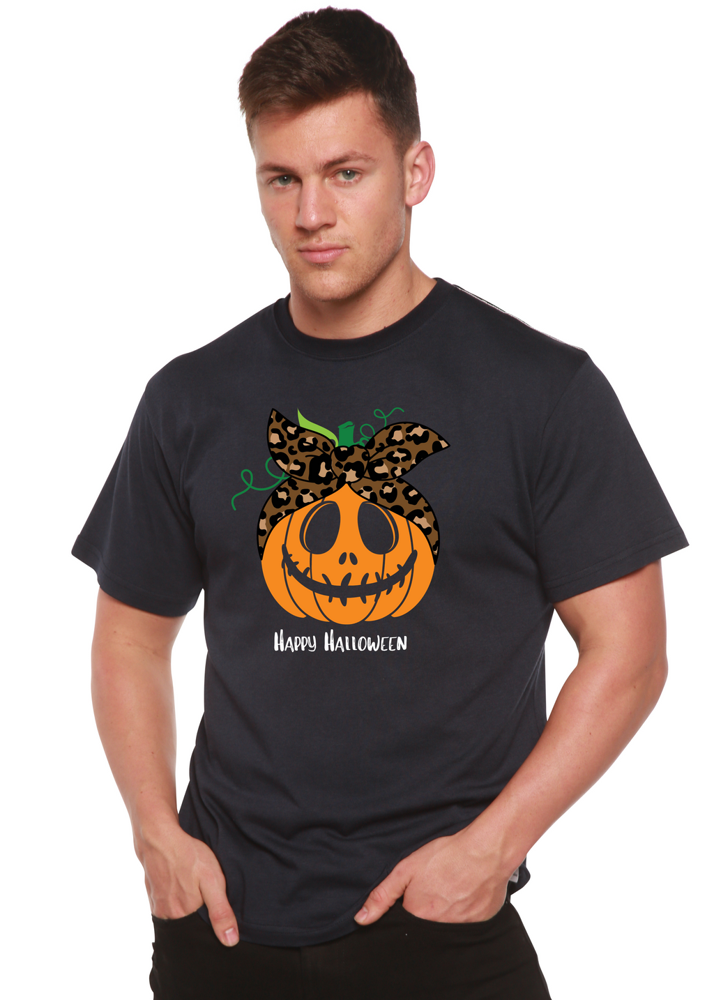 Black History Month Unisex Bamboo/Cotton Graphic T-Shirt