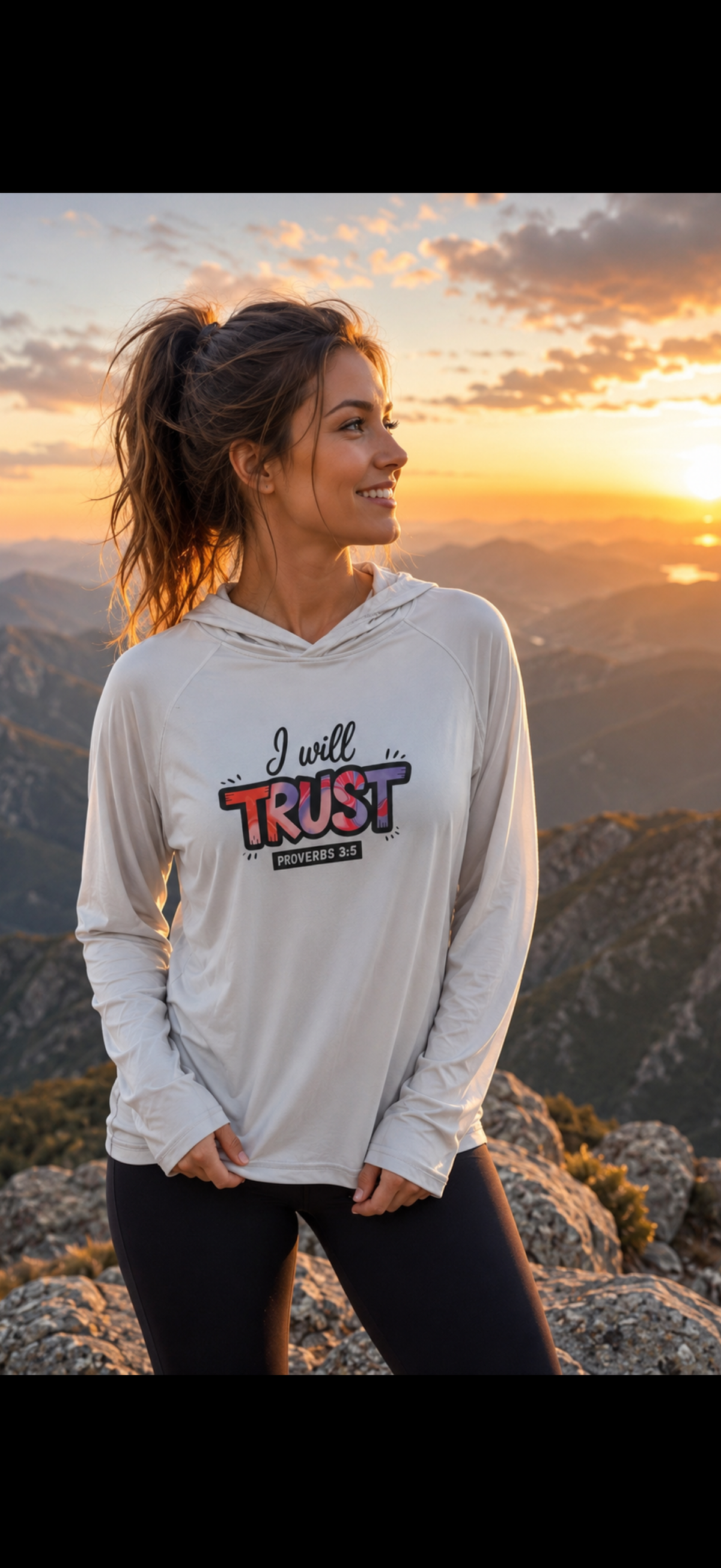 Christian T-Shirts